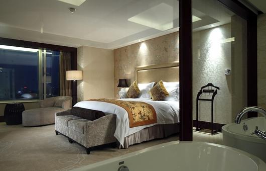 Shijiazhuang Zhongmao Haiyue Hotel