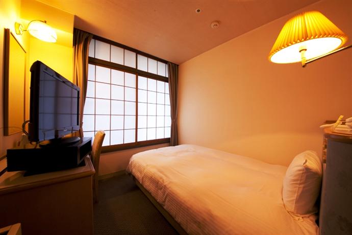 Kijima Kogen Hotel