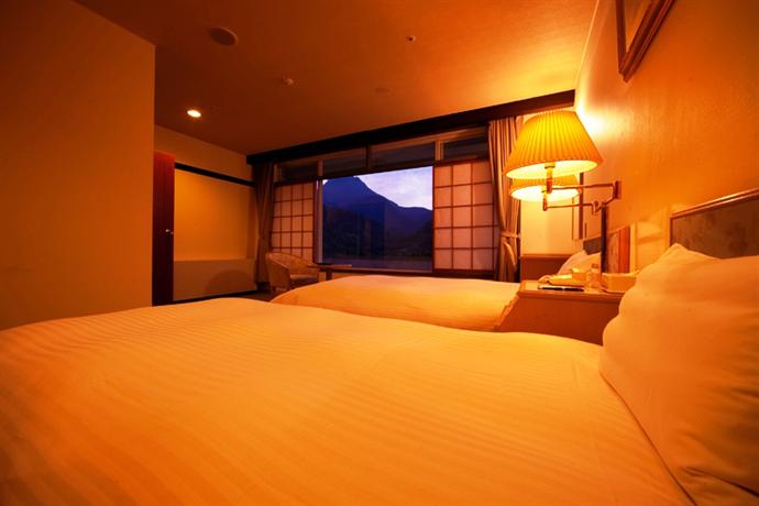 Kijima Kogen Hotel