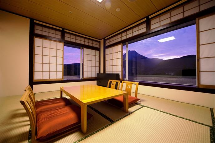 Kijima Kogen Hotel