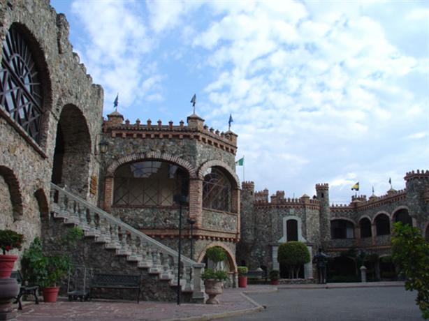 Hotel Castillo de Santa Cecilia