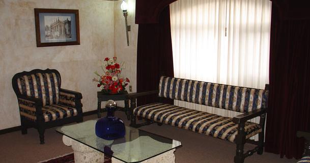 Hotel Castillo de Santa Cecilia
