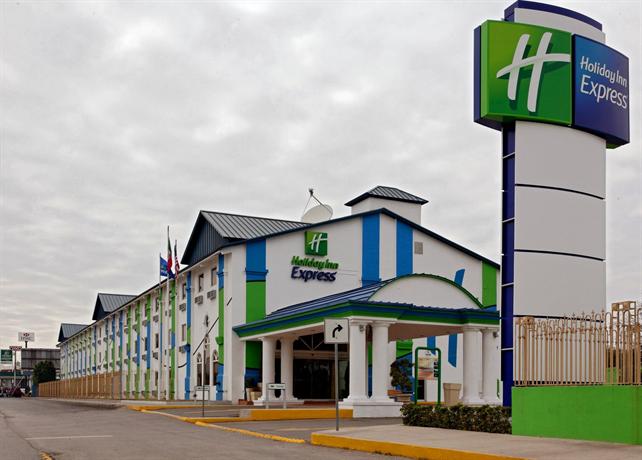 Holiday Inn Express Piedras Negras