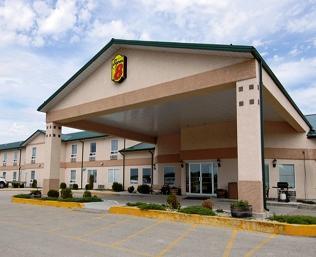 Andersen Inn and Suites The Pas Airport Canada thumbnail