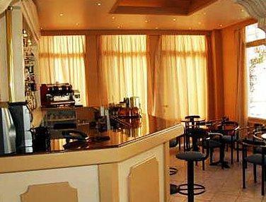 Vouzas Hotel