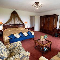 Landhuishotel De Bloemenbeek