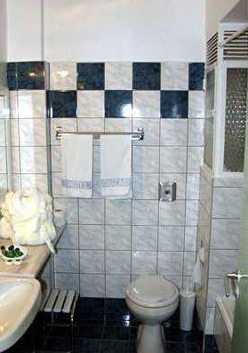 Vouzas Hotel