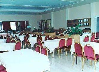 Vouzas Hotel