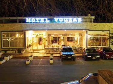 Vouzas Hotel