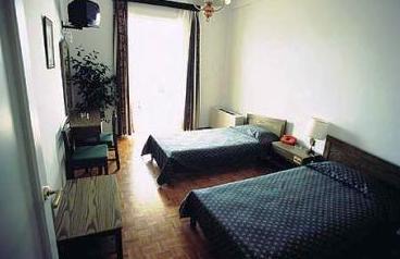 Vouzas Hotel