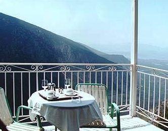 Vouzas Hotel
