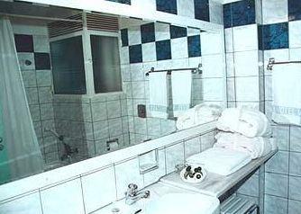 Vouzas Hotel