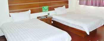 桂林荣泰商务宾馆（虞山店）