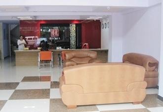 三亚禧龙海景酒店