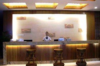 三亚鼎禾度假酒店