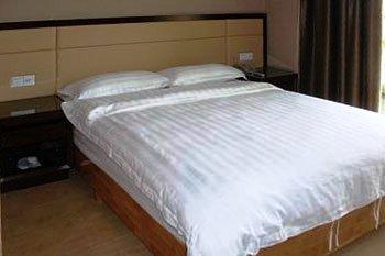 三亚鼎禾度假酒店