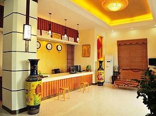 三亚健华温馨海景宾馆