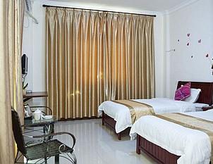 三亚健华温馨海景宾馆