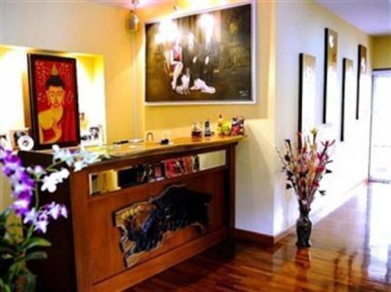 Jackyshow Home Stay