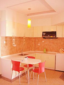 三亚巴哥度假屋