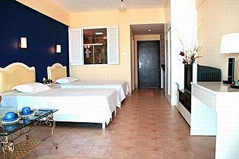 三亚巴哥度假屋