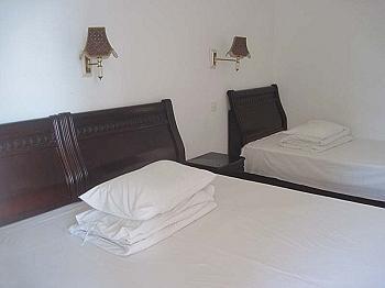 三亚涛声海景旅馆