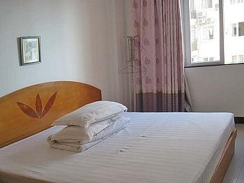 三亚涛声海景旅馆