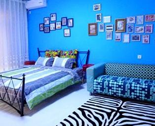 三亚艾斯酒店式公寓