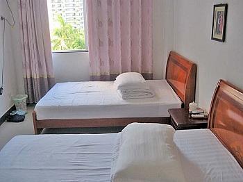 三亚涛声海景旅馆