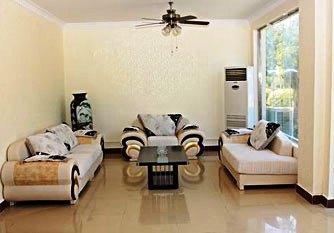 西岛远行度假酒店