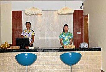 西岛远行度假酒店