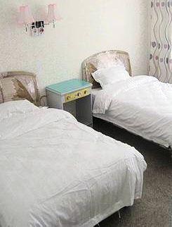 阳朔遇龙连升居客栈