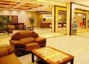 桂林嘉利大酒店