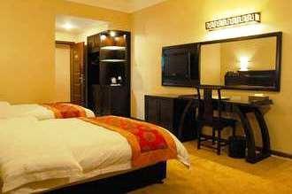 桂林嘉利大酒店