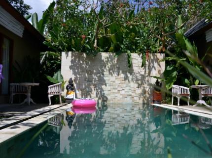 Tri Sandhya Villa