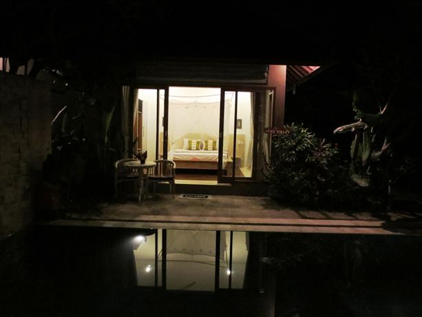 Tri Sandhya Villa