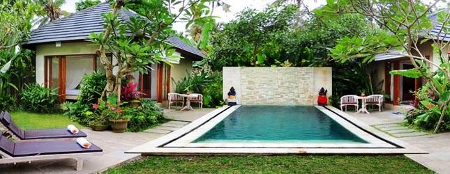 Tri Sandhya Villa