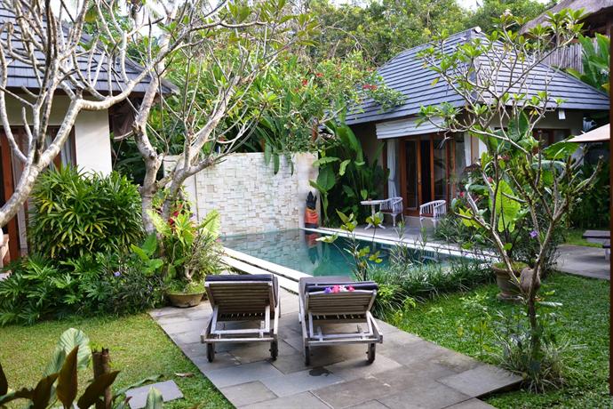 Tri Sandhya Villa