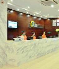 兴安心之林宾馆