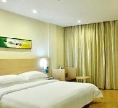 兴安心之林宾馆