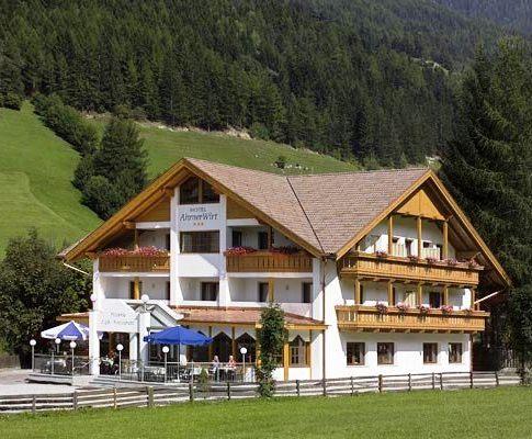 Ahrner Wirt Apartments Speikboden Ski Area Italy thumbnail