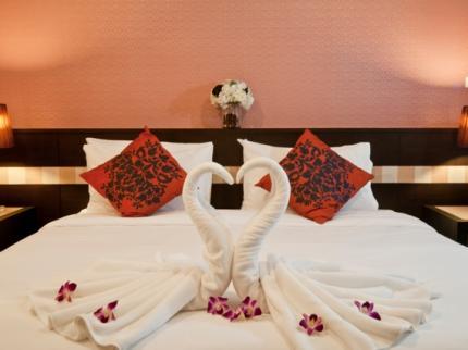 Rattana Residence Talang