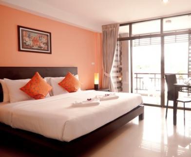Rattana Residence Talang