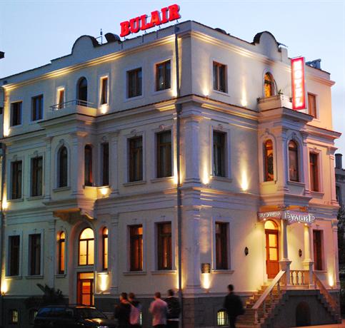 Hotel Bulair