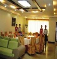 桂林京桂新都大酒店