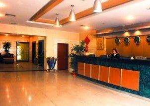 桂林京桂新都大酒店