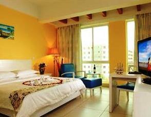 三亚丽莱假日酒店