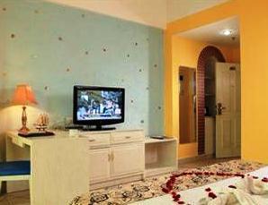 三亚丽莱假日酒店