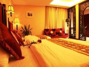 阳朔威尼斯酒店