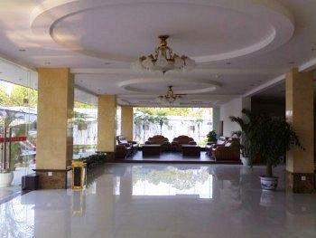 桂林山水大酒店